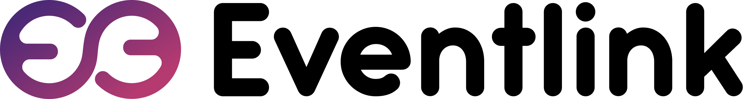 EventLink Logo